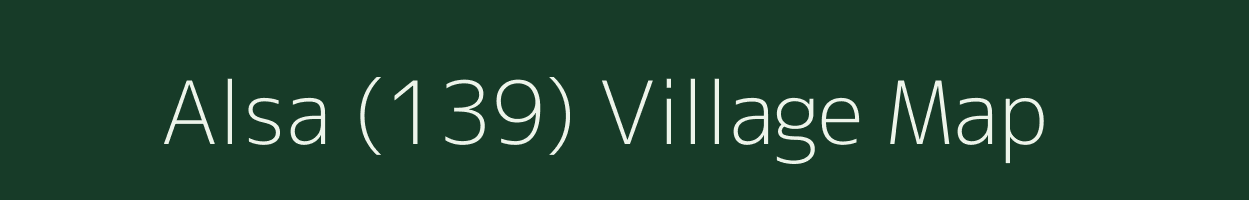 Alsa (139) village map in Himachal Pradesh