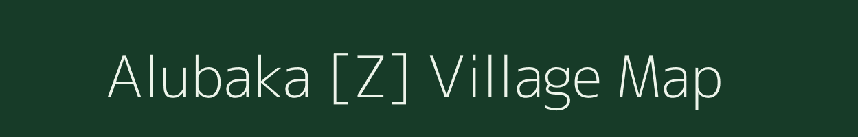 Alubaka [Z] village map in Andhra Pradesh