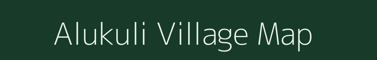 Alukuli village map in Tamil Nadu