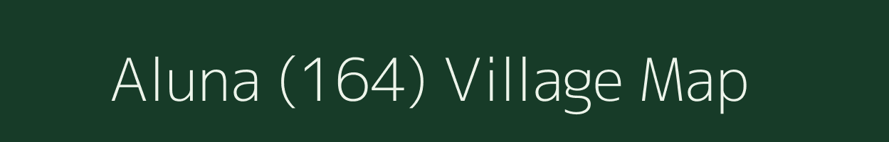 Aluna (164) village map in Punjab