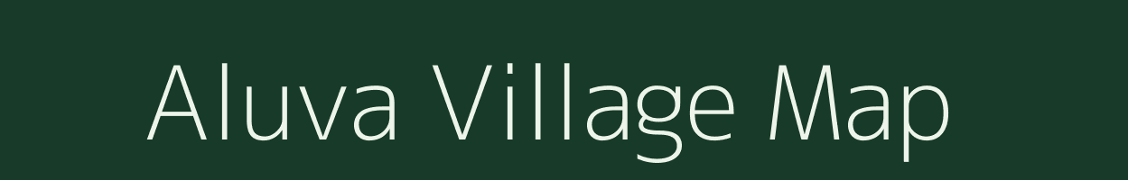 Aluva village map in Gujarat