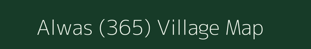 Alwas (365) village map in Himachal Pradesh