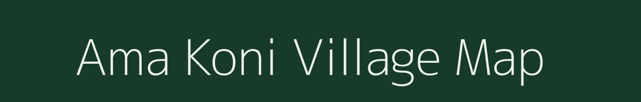 Ama Koni village map in Chhattisgarh