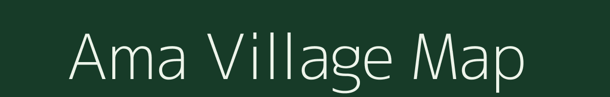 Ama village map in Madhya Pradesh