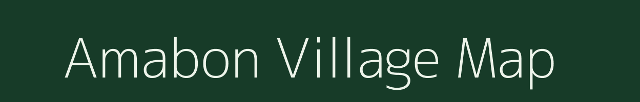 Amabon village map in Madhya Pradesh