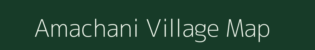 Amachani village map in Chhattisgarh