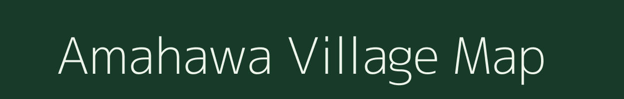 Amahawa village map in Uttar Pradesh