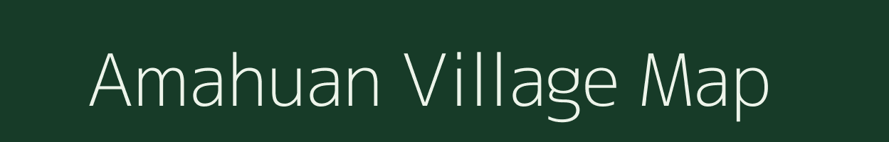 Amahuan village map in Bihar