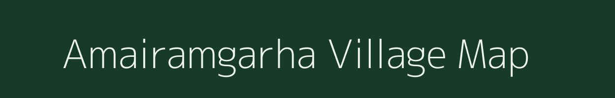 Amairamgarha village map in Madhya Pradesh