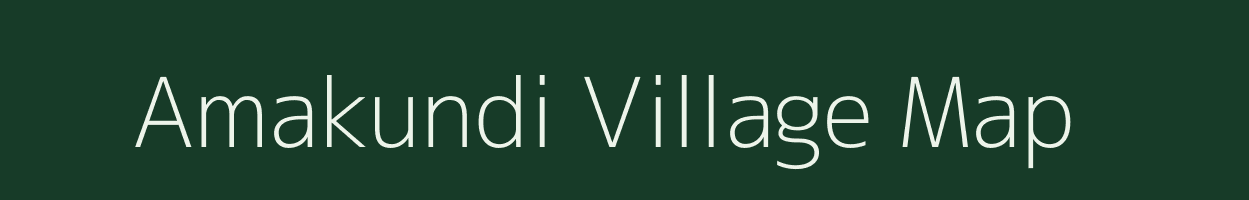 Amakundi village map in Karnataka