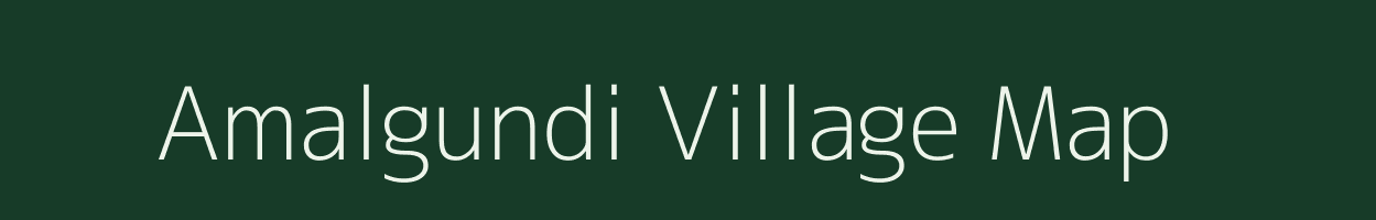 Amalgundi village map in Gujarat