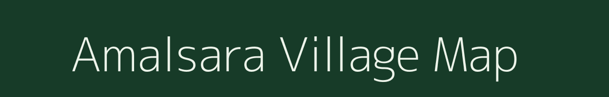 Amalsara village map in Rajasthan