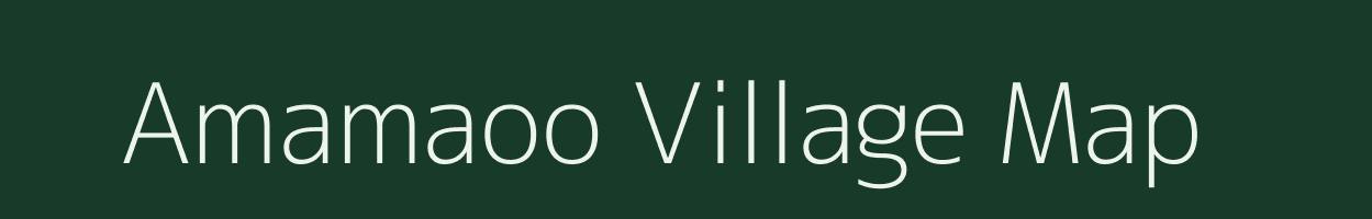 Amamaoo village map in Uttar Pradesh