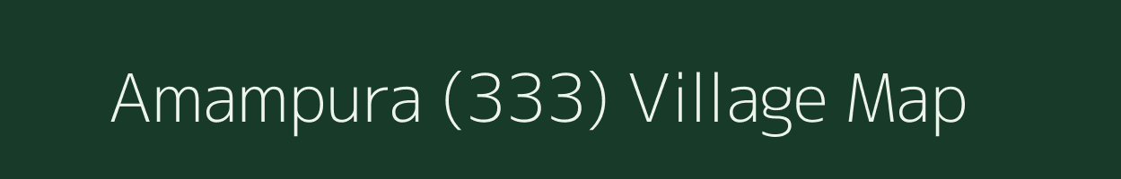 Amampura (333) village map in Punjab