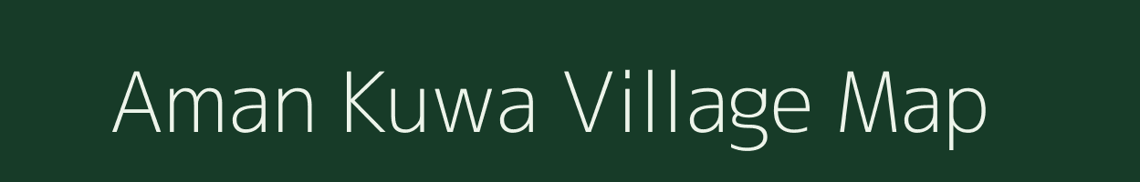 Aman Kuwa village map in Madhya Pradesh