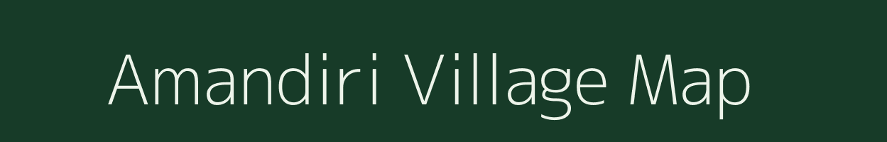 Amandiri village map in Jharkhand