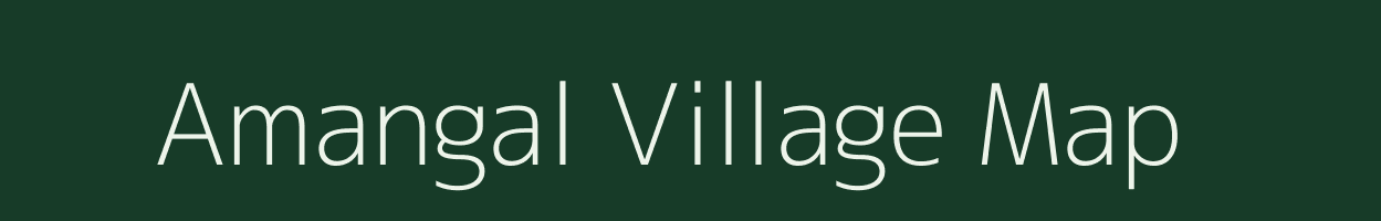 Amangal village map in Andhra Pradesh