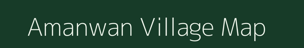 Amanwan village map in Bihar