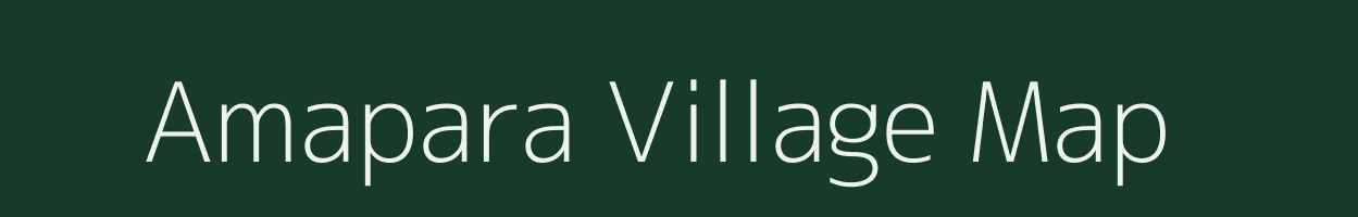 Amapara village map in Chhattisgarh