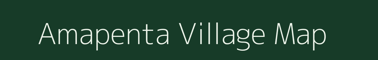 Amapenta village map in Chhattisgarh