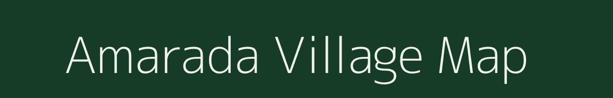 Amarada village map in Odisha