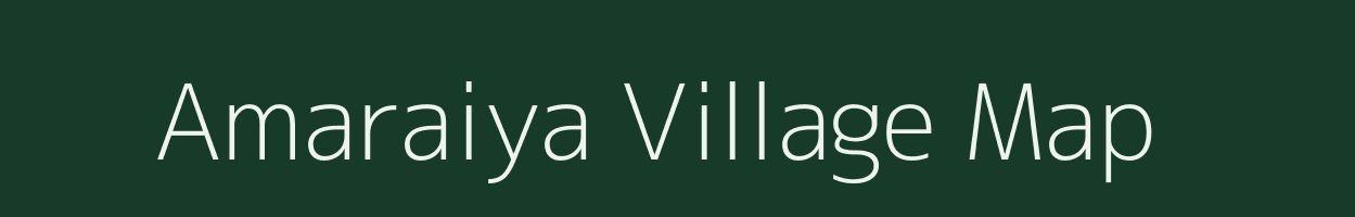 Amaraiya village map in Uttar Pradesh