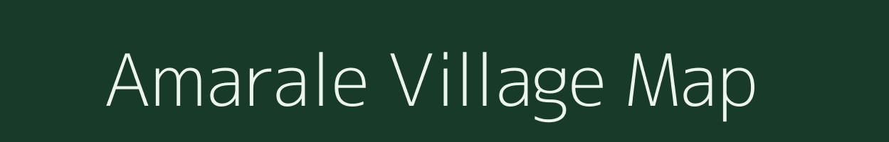 Amarale village map in Maharashtra