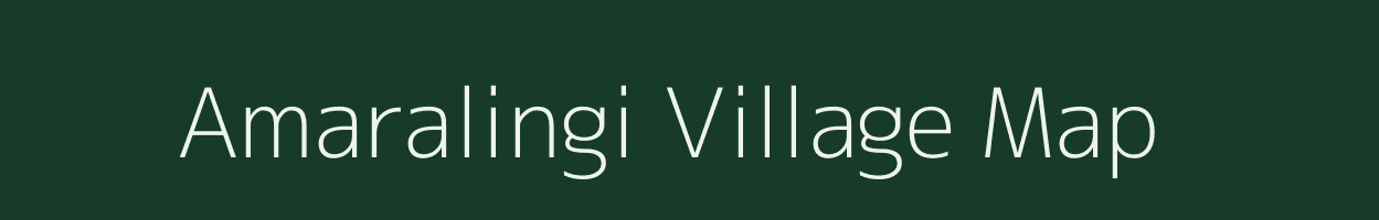 Amaralingi village map in Odisha