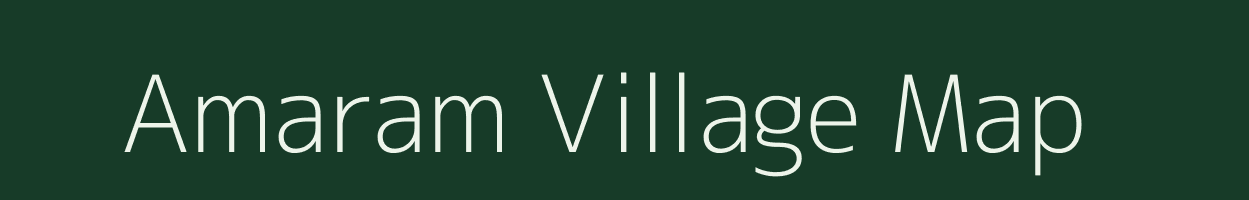 Amaram village map in Andhra Pradesh