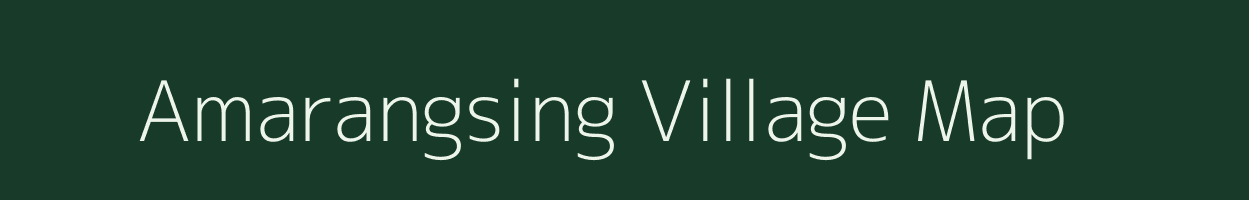 Amarangsing village map in Odisha