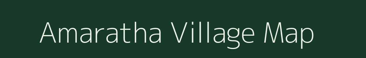 Amaratha village map in Chhattisgarh