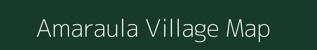 Amaraula village map in Odisha