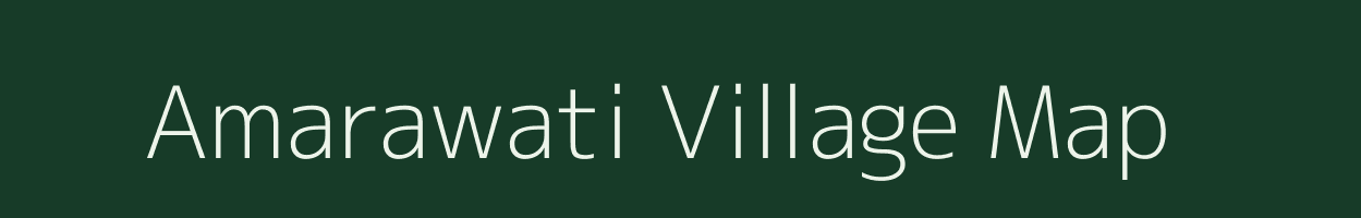 Amarawati village map in Assam