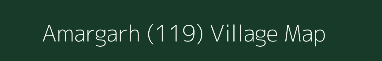 Amargarh (119) village map in Punjab