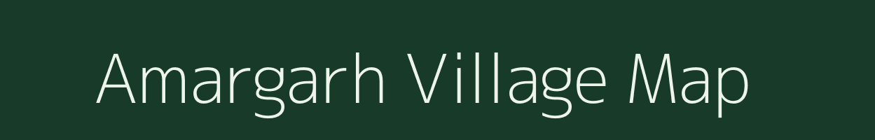 Amargarh village map in Jammu & Kashmir