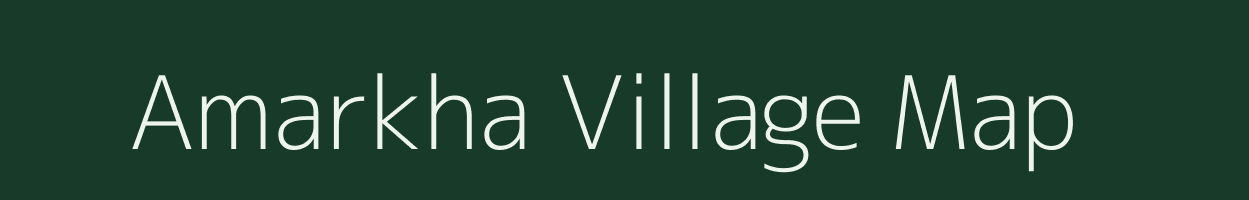 Amarkha village map in Bihar