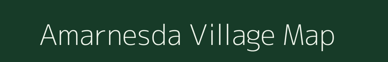 Amarnesda village map in Gujarat