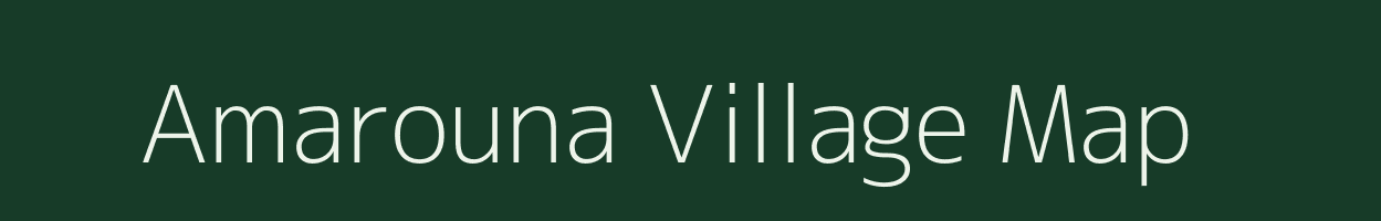 Amarouna village map in Uttar Pradesh