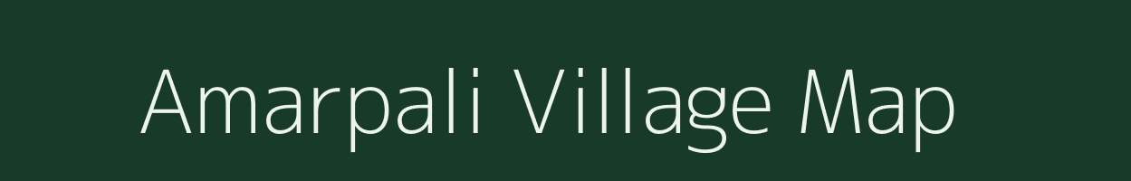 Amarpali village map in Odisha