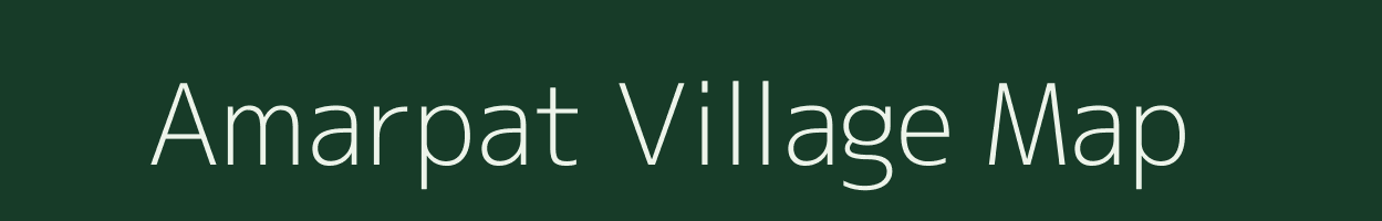 Amarpat village map in Uttar Pradesh