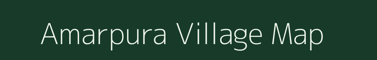 Amarpura village map in Bihar