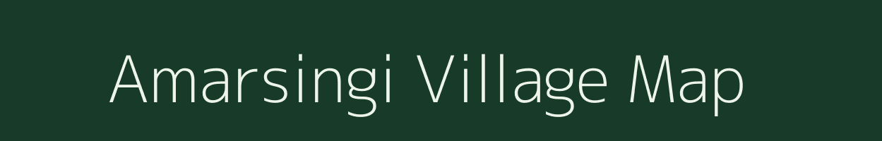 Amarsingi village map in Odisha