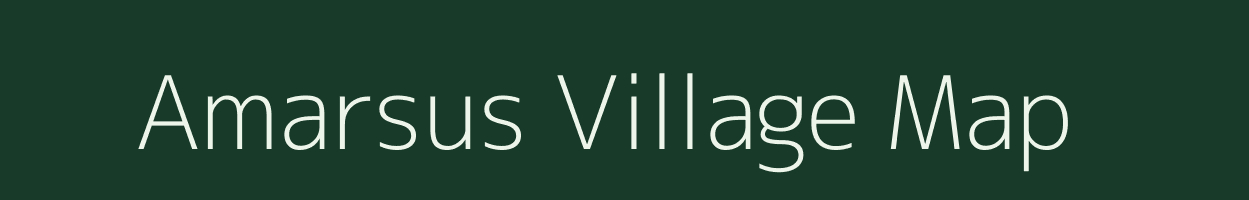 Amarsus village map in Uttar Pradesh