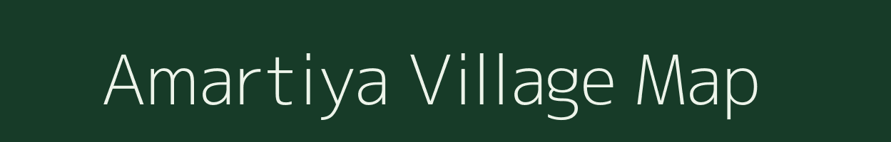 Amartiya village map in Rajasthan