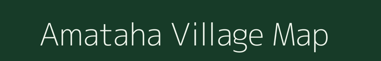 Amataha village map in Uttar Pradesh