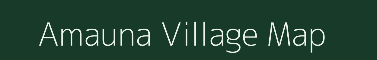 Amauna village map in Jharkhand