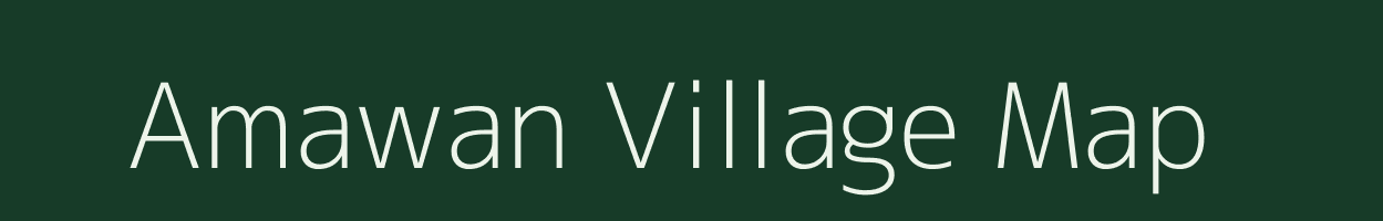 Amawan village map in Bihar