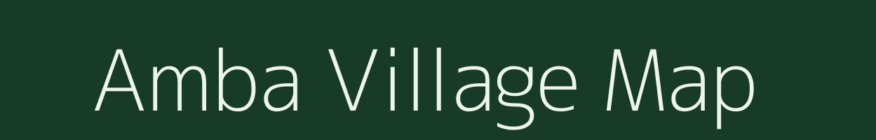 Amba village map in Arunachal Pradesh