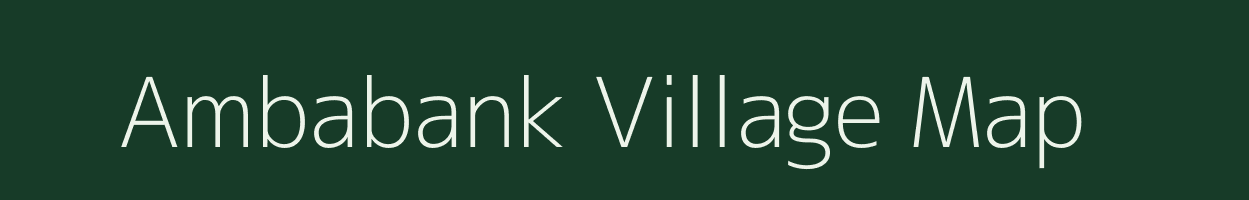 Ambabank village map in Jharkhand