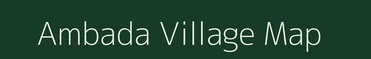 Ambada village map in Andhra Pradesh